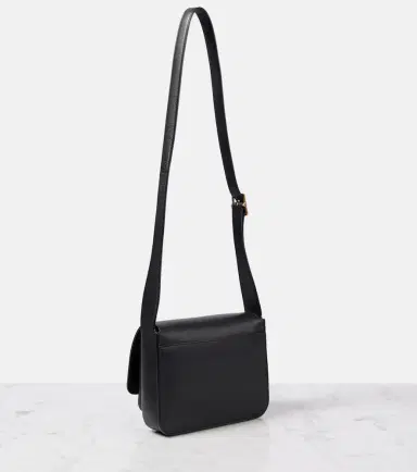 Saint Laurent Niki leather messenger bag | Thumbnail 5 Saint Laurent Niki leather messenger bag | Thumbnail 5