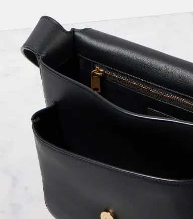 Saint Laurent Niki leather messenger bag | Thumbnail 6 Saint Laurent Niki leather messenger bag | Thumbnail 6