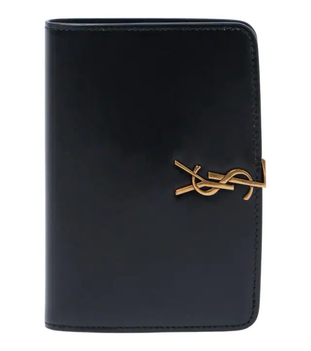 Voltaire Cassandre leather card holder