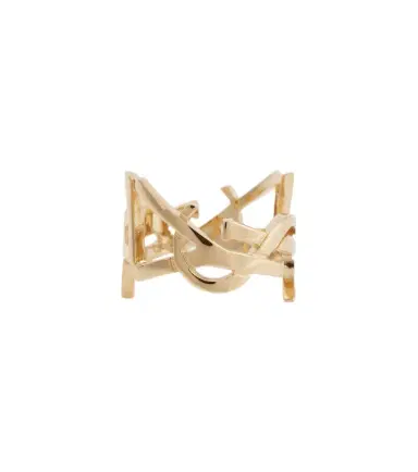 Saint Laurent Cassandre ring | Thumbnail 1