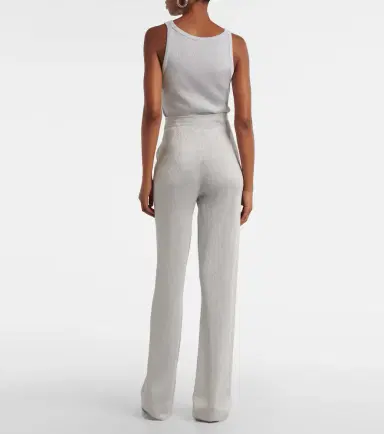Missoni Lamé straight pants | Thumbnail 2 Missoni Lamé straight pants | Thumbnail 2