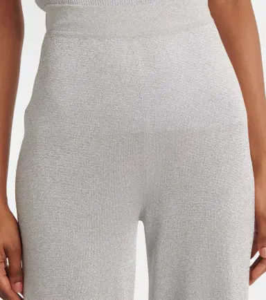 Missoni Lamé straight pants | Thumbnail 5 Missoni Lamé straight pants | Thumbnail 5