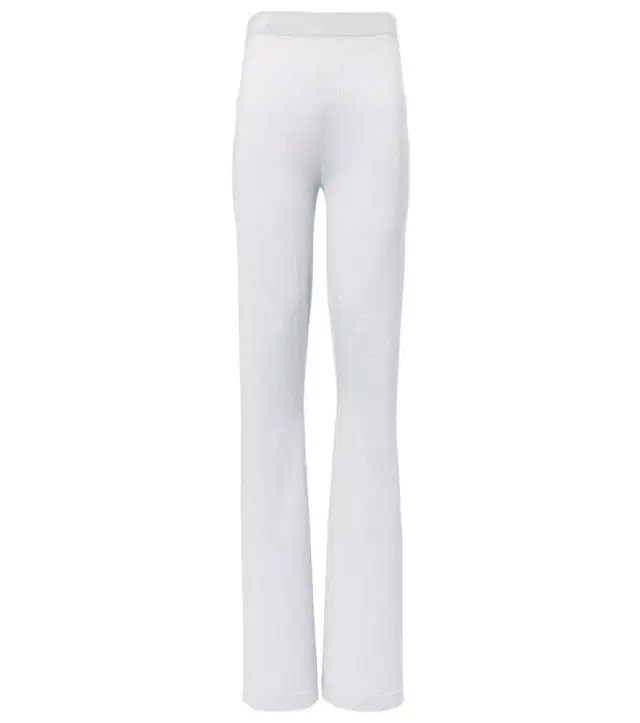 Missoni Lamé straight pants