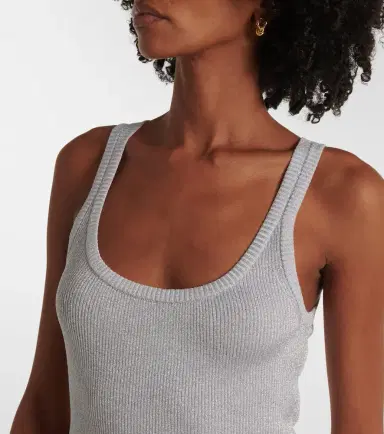 Missoni Lamé tank top | Thumbnail 2