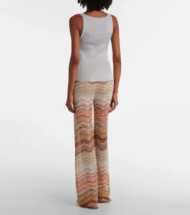 Missoni Lamé tank top | Thumbnail 5