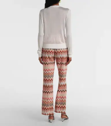 Missoni Zig Zag cardigan | Thumbnail 3