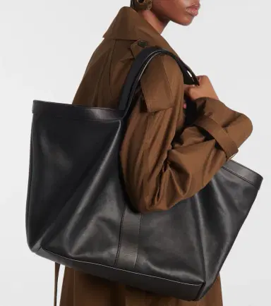 Saint Laurent Y leather tote bag | Thumbnail 2 Saint Laurent Y leather tote bag | Thumbnail 2