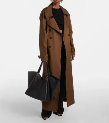 Saint Laurent Y leather tote bag | Thumbnail 3 Saint Laurent Y leather tote bag | Thumbnail 3