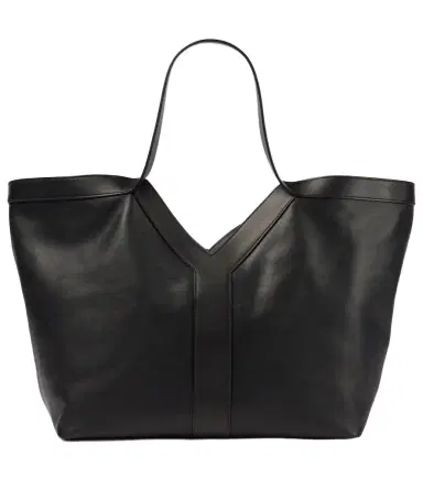 Saint Laurent Y leather tote bag | Thumbnail 1 Saint Laurent Y leather tote bag | Thumbnail 1