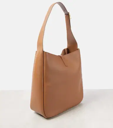 Saint Laurent Le 5 à 7 Supple Large leather shoulder bag | Thumbnail 2 Saint Laurent Le 5 à 7 Supple Large leather shoulder bag | Thumbnail 2