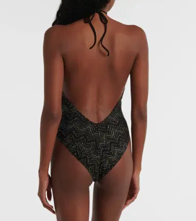 Missoni Lamé swimsuit | Thumbnail 3
