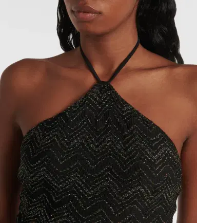 Missoni Lamé swimsuit | Thumbnail 4