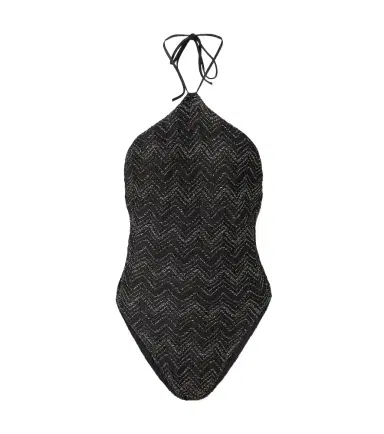 Missoni Lamé swimsuit | Thumbnail 1
