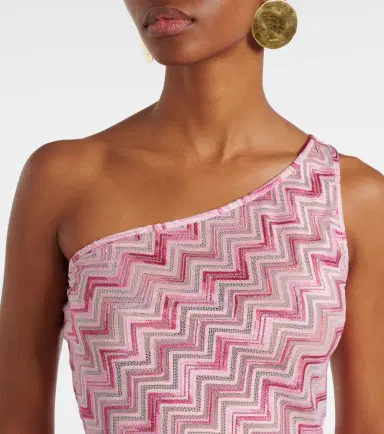 Missoni Lamé top | Thumbnail 3