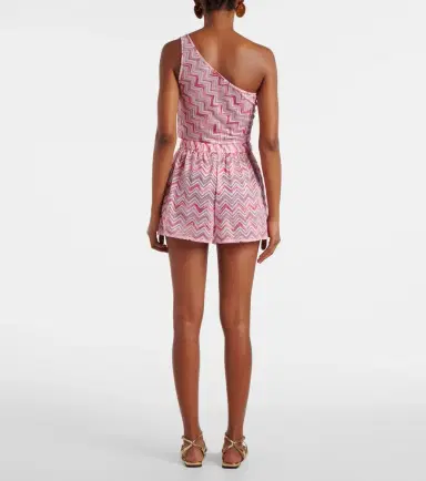 Missoni Lamé top | Thumbnail 5