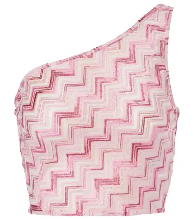 Missoni Lamé top | Thumbnail 1