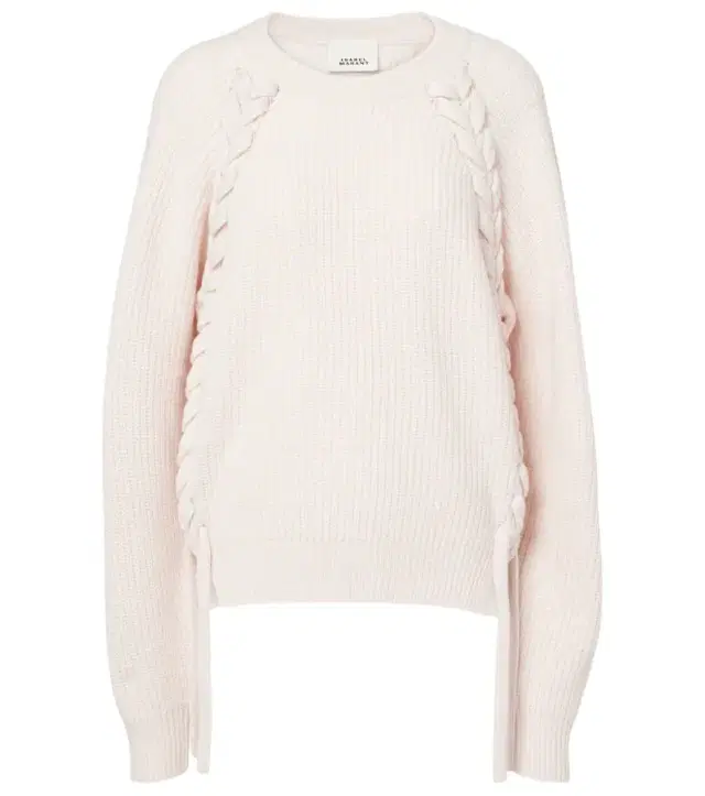 Isabel Marant Noelia ribbed-knit wool sweater