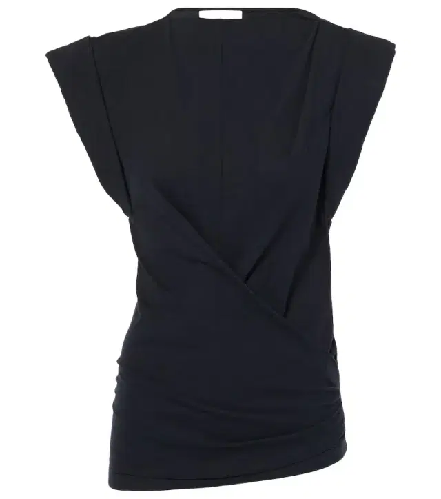 Isabel Marant Maisan cotton jersey T-shirt