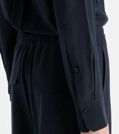 Dorothee Schumacher Satin jumpsuit | Thumbnail 5