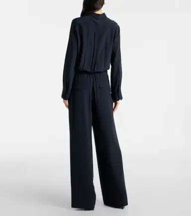 Dorothee Schumacher Satin jumpsuit | Thumbnail 6