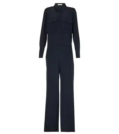 Dorothee Schumacher Satin jumpsuit | Thumbnail 1