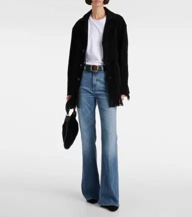 Dorothee Schumacher All Time Favorites cotton-blend T-shirt | Thumbnail 2
