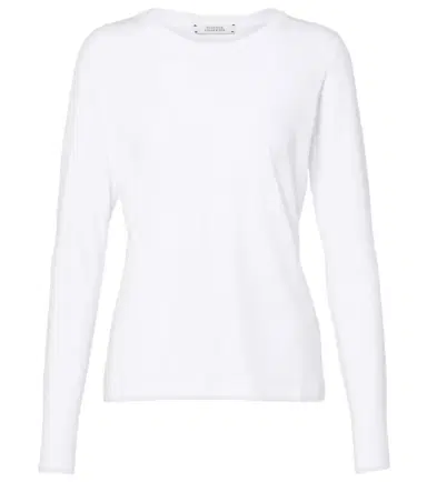 Dorothee Schumacher All Time Favorites cotton-blend T-shirt | Thumbnail 1
