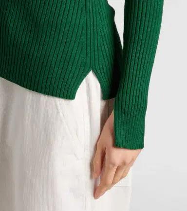 Dorothee Schumacher Essential Ease wool and silk-blend cardigan | Thumbnail 4