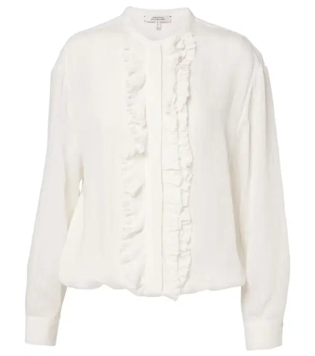 Dorothee Schumacher Cool Stripe blouse