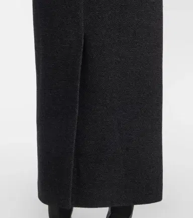 Marant Étoile Eris wool-blend coat | Thumbnail 6 Marant Étoile Eris wool-blend coat | Thumbnail 6