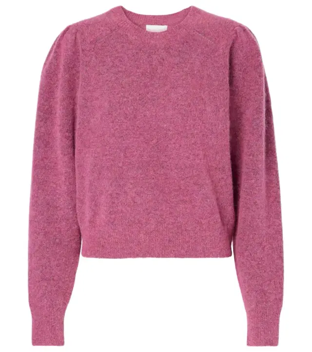 Marant Etoile Alpaca-blend sweater
