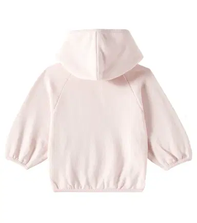 Gucci Kids Baby printed cotton jersey sweatshirt | Thumbnail 2