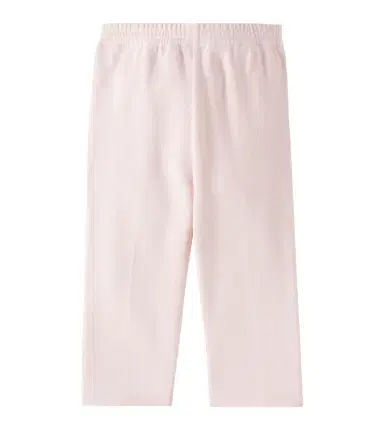 Gucci Kids Baby Web Stripe cotton jersey sweatpants | Thumbnail 3