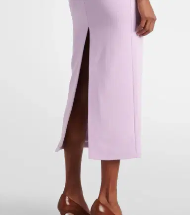 Maticevski Singular open-back cocktail dress | Thumbnail 2