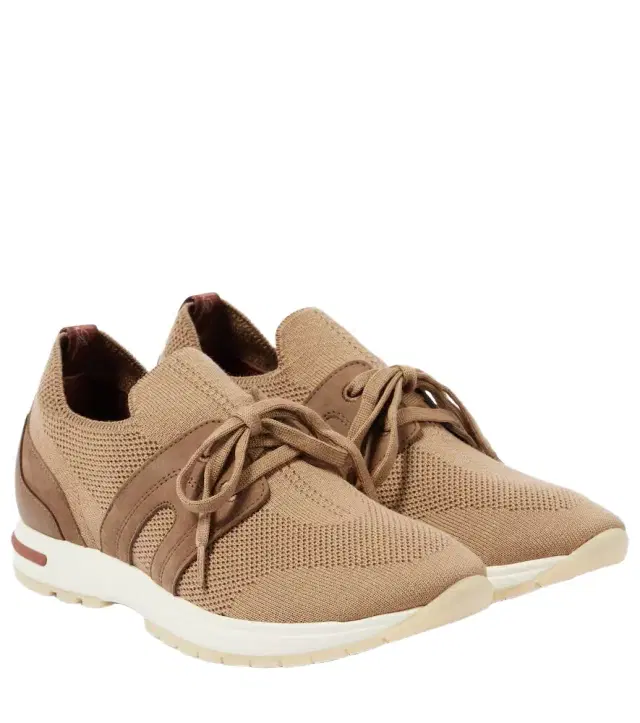 Loro Piana 360 Flexy Walk sneakers