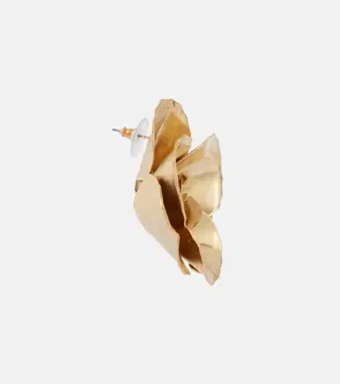 Jennifer Behr Gladiolus 18kt gold-plated earrings | Thumbnail 3 Jennifer Behr Gladiolus 18kt gold-plated earrings | Thumbnail 3