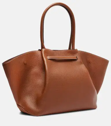 DeMellier New York leather tote bag | Thumbnail 3