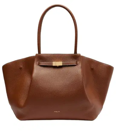 DeMellier New York leather tote bag | Thumbnail 1