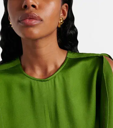 Jennifer Behr Lennox earrings | Thumbnail 2 Jennifer Behr Lennox earrings | Thumbnail 2
