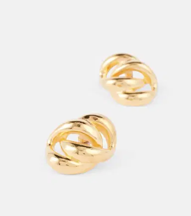 Jennifer Behr Lennox earrings | Thumbnail 5 Jennifer Behr Lennox earrings | Thumbnail 5