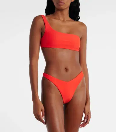 JADE SWIM Veras bikini bottoms | Thumbnail 2
