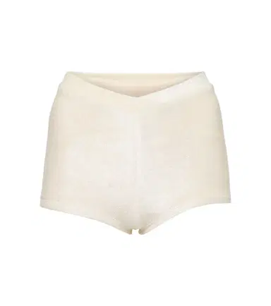 JADE SWIM Raya terry shorts | Thumbnail 1