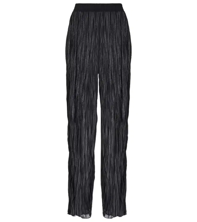 Jade Swim Amaya wide-leg pants