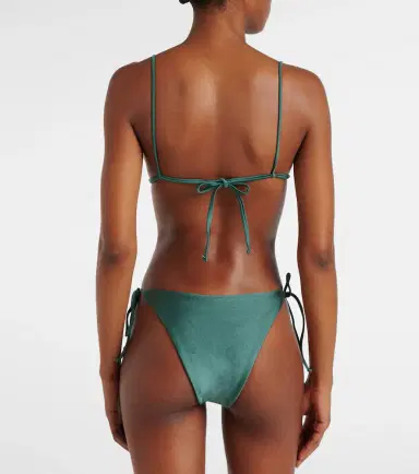 JADE SWIM Kaia bikini bottoms | Thumbnail 2
