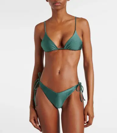 JADE SWIM Kaia bikini bottoms | Thumbnail 4