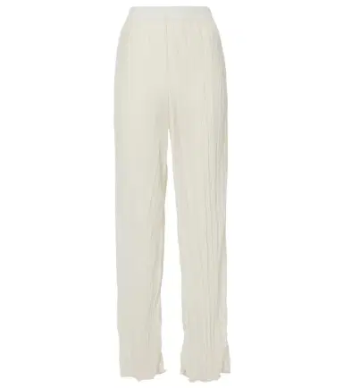 Jade Swim Amaya wide-leg pants | Thumbnail 1