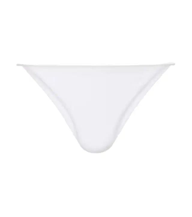 Jade Swim Bare Minimum bikini bottoms