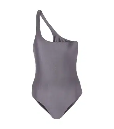 JADE SWIM Evolve one-shoulder swimsuit | Thumbnail 1