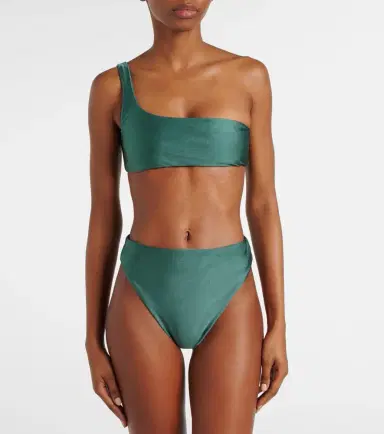 JADE SWIM Incline bikini bottoms | Thumbnail 3