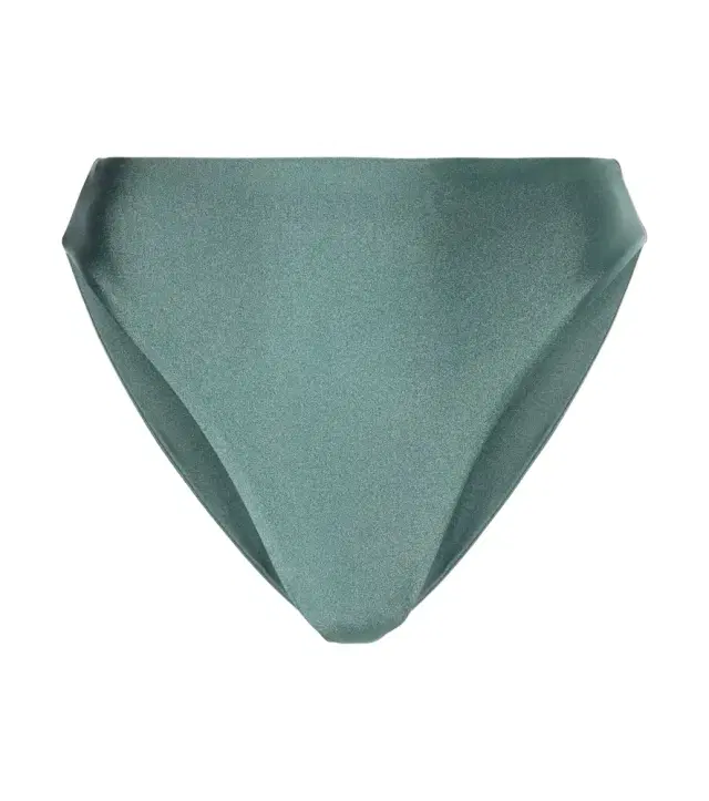 JADE SWIM Incline bikini bottoms